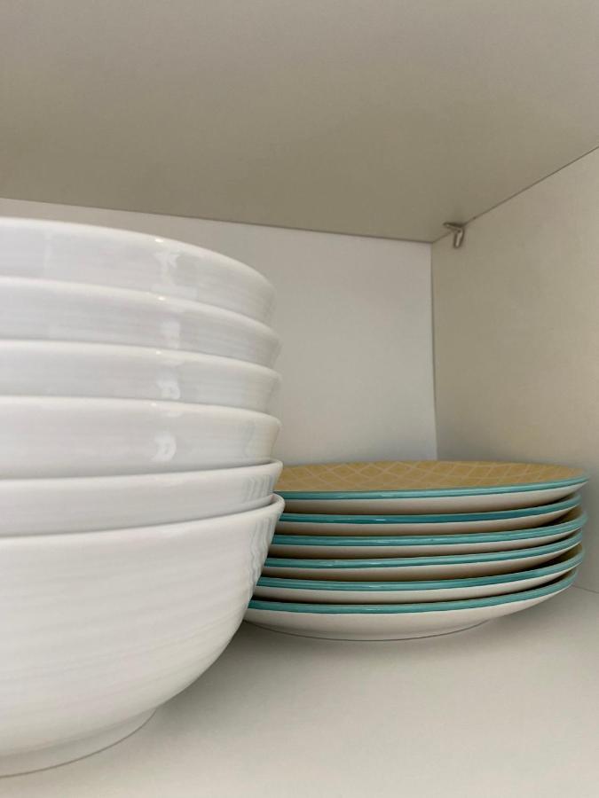 Le Cosy, Appartement Chaleureux 2 Chambres La Talaudiere Ngoại thất bức ảnh